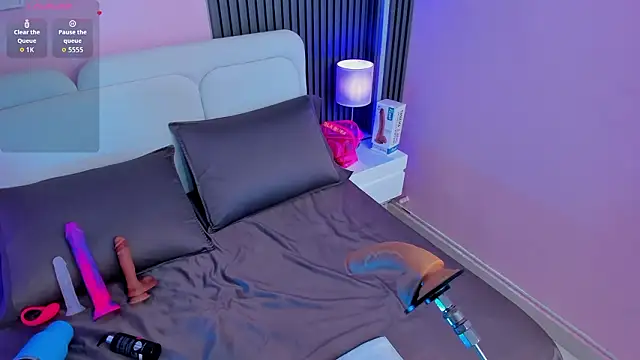 Clawdeen  wolf online show from 03.28.26