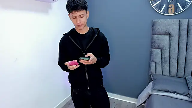 stephane rouss online show from 11.30.25