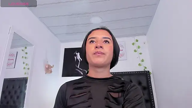 ScarlettVell online show from 01.06.26