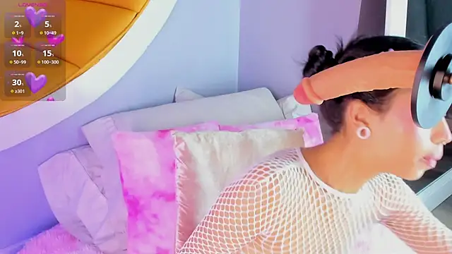 Brooke monroe online show from 01.13.26