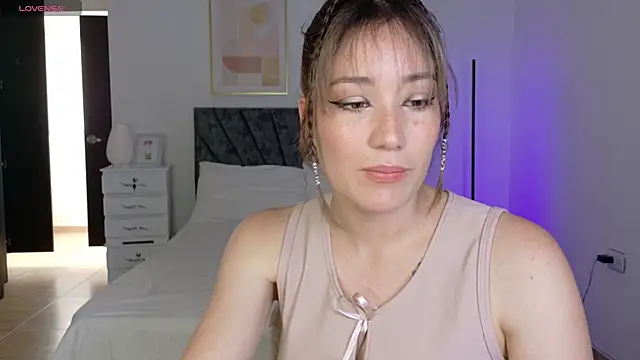 Eliih 01 online show from 09.18.25