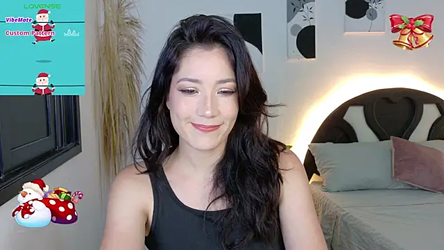 Eliih 01 online show from 12.21.25