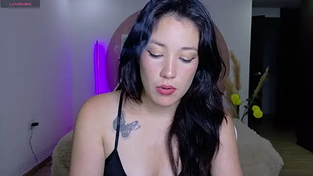 Eliih 01 online show from 04.07.26