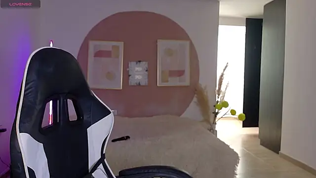 Eliih 01 online show from 05.19.26