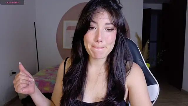Eliih 01 online show from 07.12.26