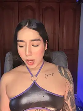 KaditaNavarro online show from 02.22.26