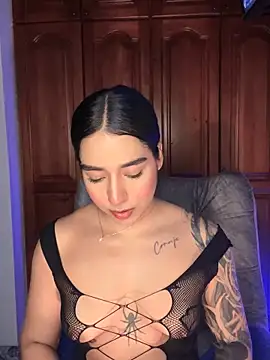 KaditaNavarro online show from 03.11.26