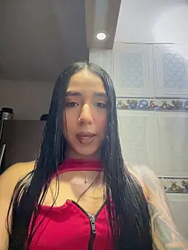 Snapshot of KaditaNavarro chatting on 05.05.26 KaditaNavarro online show from 05.05.26