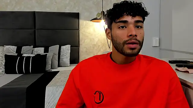 Snapshot of RaphaelDufort chatting on 11.15.25 RaphaelDufort online show from 11.15.25