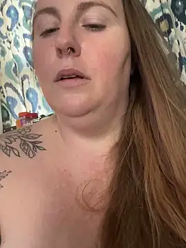 Domimommy420 online show from 09.26.25