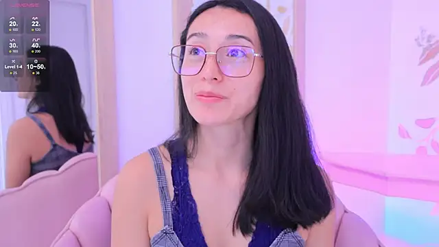 Ginevra esposito online show from 09.15.25