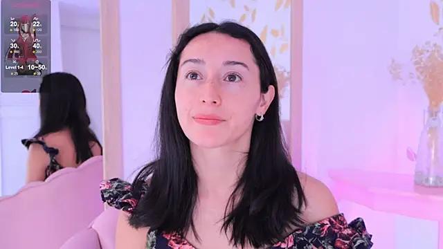 Ginevra esposito online show from 09.22.25