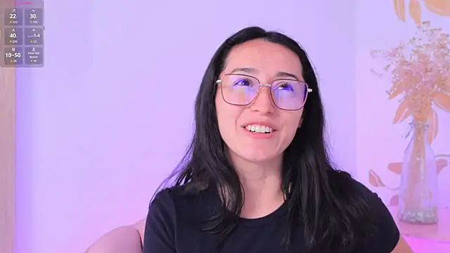 Ginevra esposito online show from 10.11.25