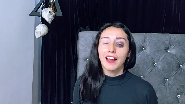 Ginevra esposito online show from 10.24.25