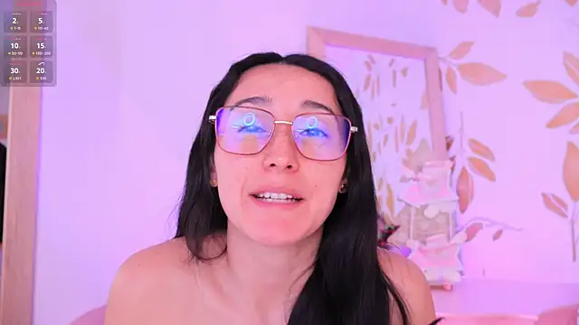 Ginevra esposito online show from 12.19.25