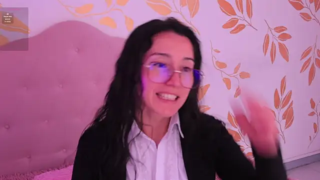 Ginevra esposito online show from 02.18.26