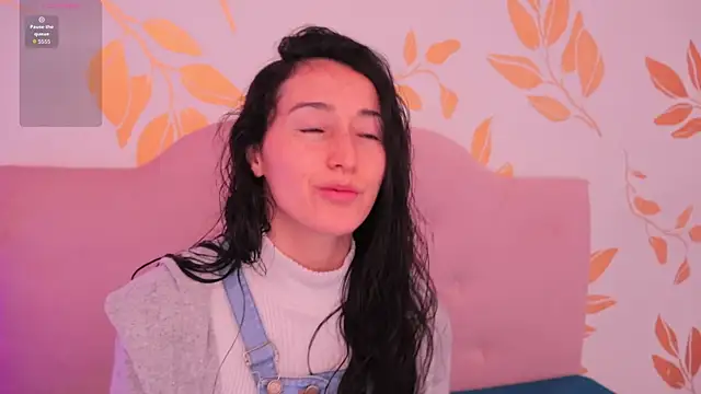 Ginevra esposito online show from 03.21.26