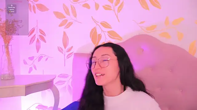 Ginevra esposito online show from 03.23.26