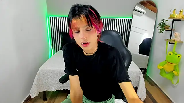 Dan Copers online show from 09.11.25