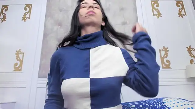 KatherinJohns online show from 11.22.25