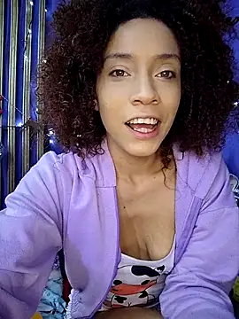 ValentinaStorm1 online show from 11.14.25