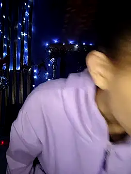 ValentinaStorm1 online show from 11.16.25