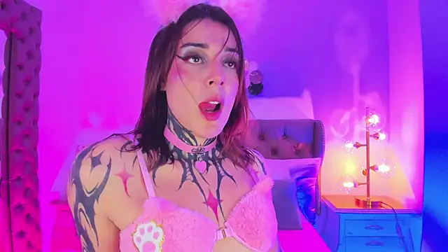 mystikdoll online show from 03.05.26