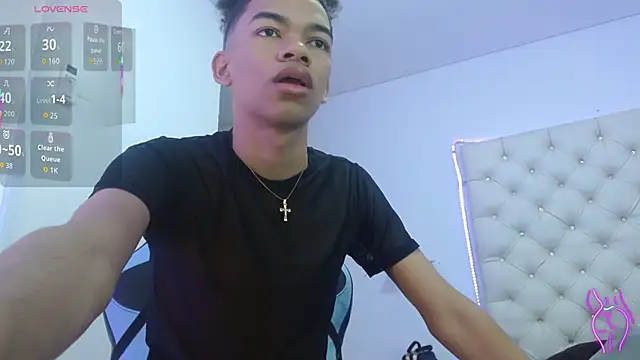 Ivone Rose  online show from 09.30.25