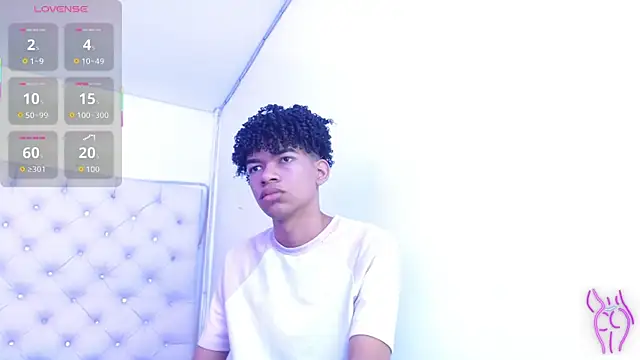 Ivone Rose  online show from 10.03.25