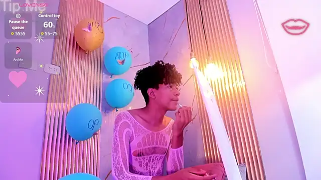 Ivone Rose  online show from 11.09.25