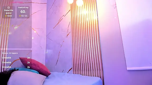 Ivone Rose  online show from 11.16.25