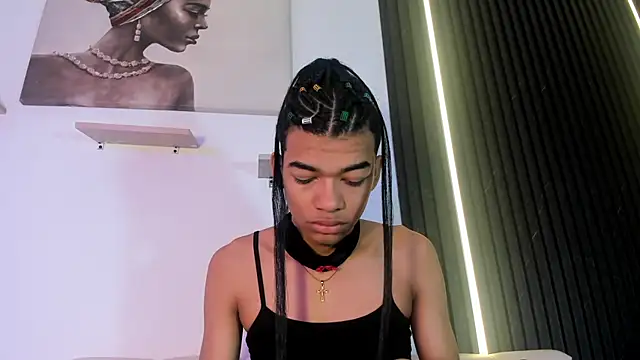 Ivone Rose  online show from 11.28.25