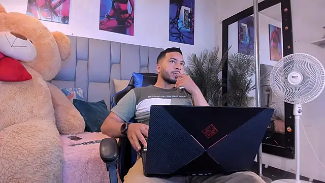 Edahi1386 online show from 09.13.25