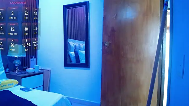 linda cabal online show from 04.18.26