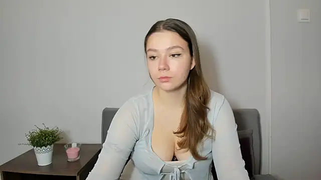 KatySensualy online show from 10.31.25