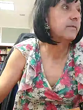 Emily de Carla online show from 12.03.25