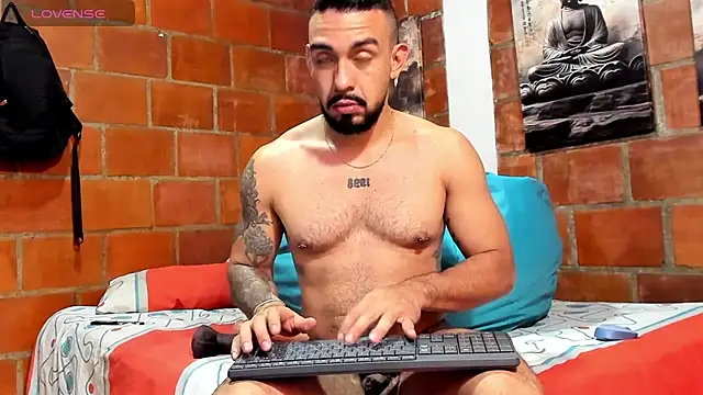 Luck Andrew online show from 04.04.26