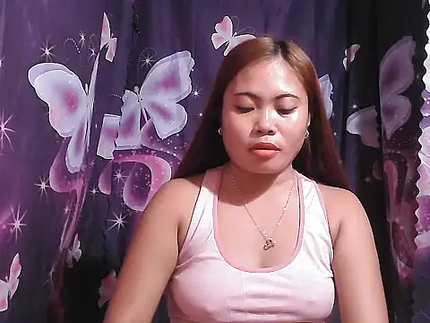 Hot Samantha4u online show from 04.06.26