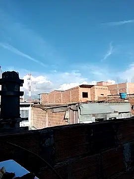 Raven Rouge  online show from 03.15.26