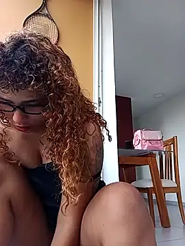 Vikyvoyeur online show from 11.11.25