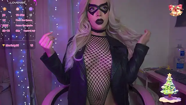 victoriabb28 online show from 11.03.25