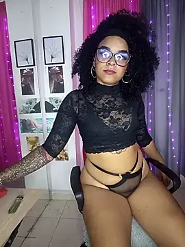 Darkflama1 online show from 09.16.25