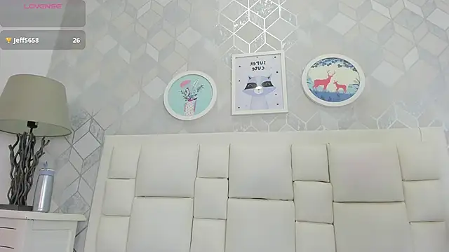 naia cox online show from 04.03.26