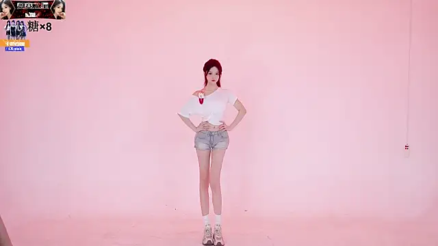 1X-one online show from 10.14.25