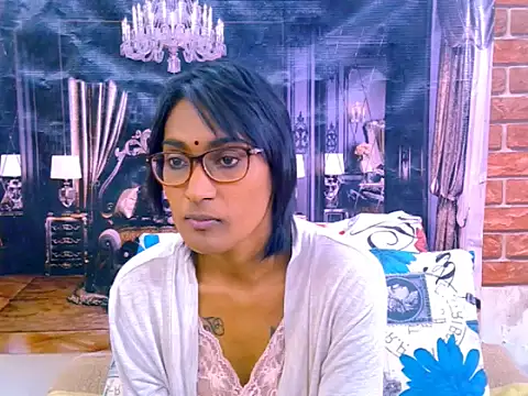 IndianRebel4u2Luv online show from 06.30.26