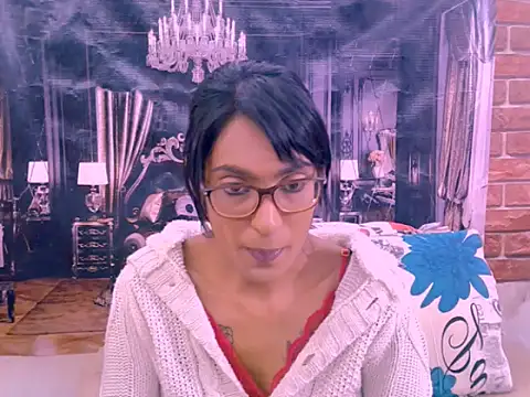 IndianRebel4u2Luv online show from 07.11.26