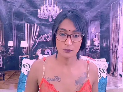 IndianRebel4u2Luv online show from 07.14.26