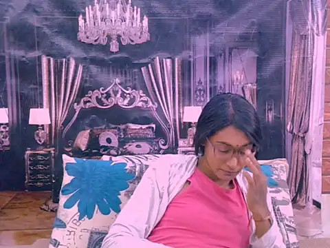 IndianRebel4u2Luv online show from 07.15.26