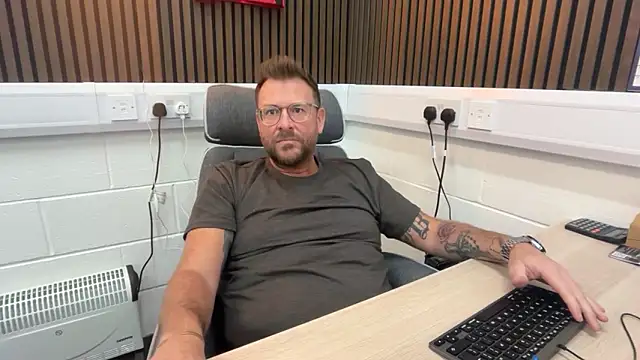 bilf1978 online show from 03.18.26