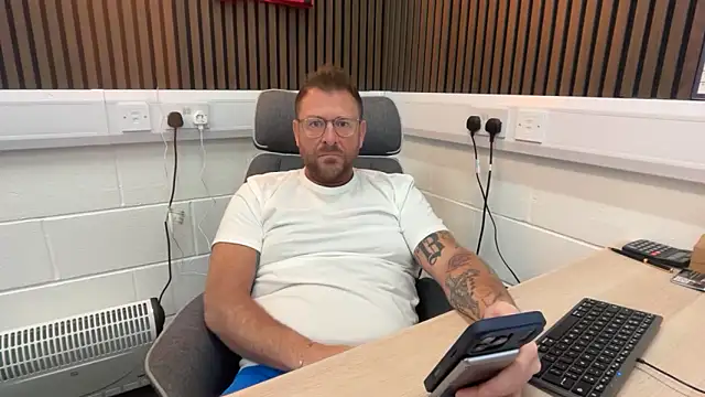 bilf1978 online show from 03.19.26